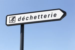 Fermeture exceptionnelle de la déchèterie de Clermont en Argonne