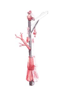 APPEL À MATÉRIAUX : Donnez une seconde vie à votre vieux bois ! 🌳