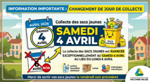 Information collecte