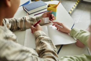 De nouveaux ateliers à la bibliothèque de la vallée de la Biesme
